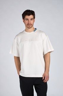 Футболка мужская Anta 852418111 ICONIC бежевая L