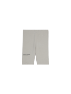 Спортивные шорты унисекс PANGAIA 245 серые XL
