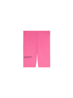 Спортивные шорты унисекс PANGAIA 245 розовые XL
