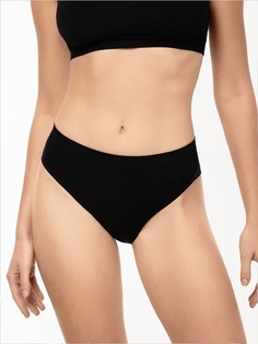 Комплект трусов женских Innamore 94140-10 разноцветных L/XL