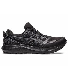 Кроссовки женские Asics Gel-Sonoma 7 Gtx 1012B414-002 черные 37 EU