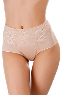 Трусы женские Leilieve 95426-10 бежевые L