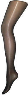 Колготки женские LElledue 62334-10 черные 3