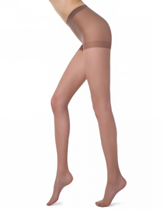 Колготки женские Conte 52708-10 бежевые 2