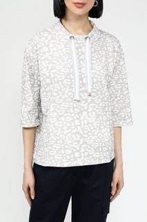 Лонгслив женский Auranna AU240411376CD бежевый M