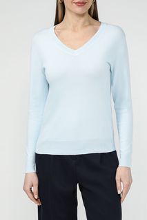 Пуловер женский Auranna AU2404Т1448CD голубой L