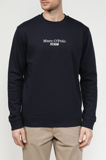 Свитшот мужской Marc OPolo Denim 461406754434 синий L