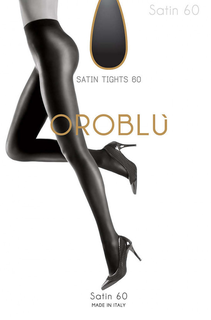 Колготки женские Oroblu 4579-10 черные S