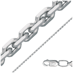 Цепочка из серебра 55 Golden Eagle 81055141455