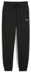 Спортивные брюки женские PUMA HER High-Waist Pants TR черные XS