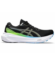 Кроссовки мужские Asics Gel-Kayano 30 1011B548-005 черные 44.5 EU