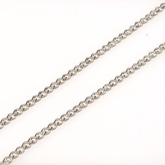 Цепочка из серебра 50 Golden Eagle 81050480150