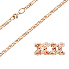 Цепочка из золота 45 Golden Eagle 8040154П-45