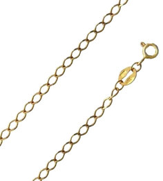 Цепочка из золота 50 Golden Eagle 01Ц7100450