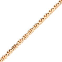 Цепочка из золота 45 Golden Eagle ЦГ160А2-А51