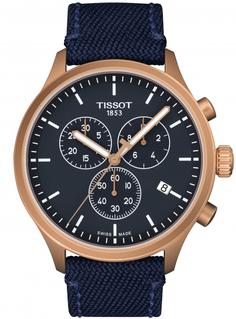 Наручные часы Tissot Chrono Xl T116.617.37.041.00