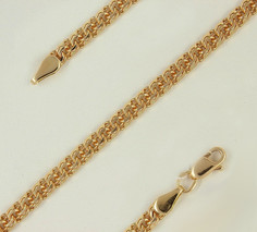 Цепочка из золота 20 Golden Eagle 101070