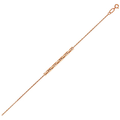 Цепочка из золота 45 Golden Eagle ЦЯ150ВА4-А51