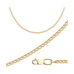 Цепочка из серебра 65 Golden Eagle 988040402