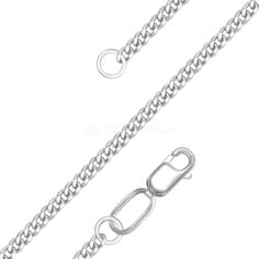 Цепочка из серебра 50 Golden Eagle 81055010150