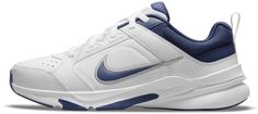 Кроссовки мужские Nike M Defy All Day белые 5 US