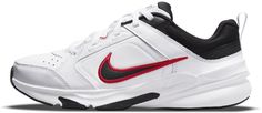 Кроссовки мужские Nike Defy All Day белые 7.5 US