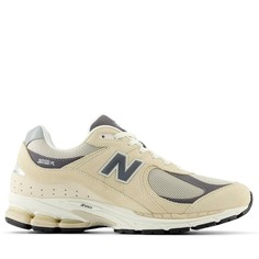 Кроссовки мужские New Balance 2002R бежевые 40.5 EU