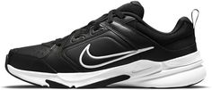 Кроссовки мужские Nike Defyallday черные 7 US