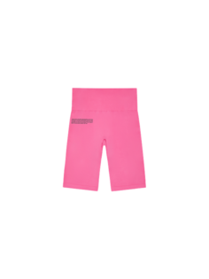 Спортивные шорты унисекс PANGAIA 239 розовые XL