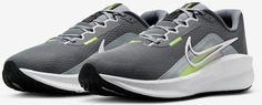 Кроссовки мужские Nike NIKE DOWNSHIFTER 13 серые 9.5 US