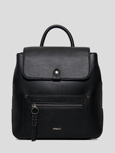 Рюкзак женский VITACCI BD1442-01 черный