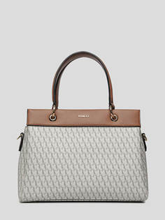 Сумка женская VITACCI PT1115-02 белая