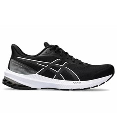 Кроссовки мужские Asics Gt-1000 12 1011B631-004 черные 42.5 EU