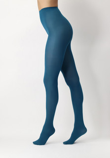 Колготки женские Oroblu 54983-10 синие L/XL