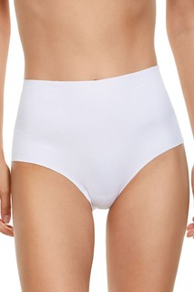 Трусы женские Jadea 100075-10 белые L