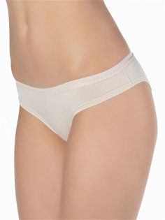 Трусы женские Jadea 15834-10 бежевые XS