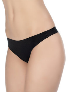 Трусы женские Jadea 2536-10 черные M