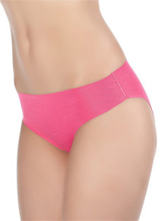 Трусы женские Jadea 2534-10 розовые XS