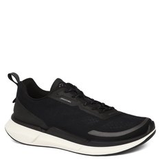 Кроссовки мужские ECCO 830754 черные 45 EU