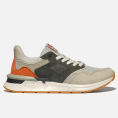 Кроссовки мужские Lee Cooper 22LC047/LGROR серые 45 RU