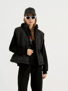 Костюм женский Active 1 черный 46 RU