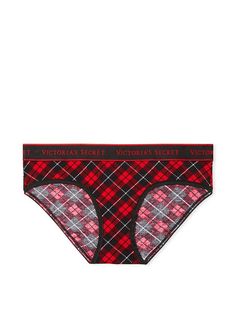 Трусы женские Victorias Secret 11224417 разноцветные 2XL