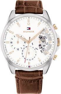 Наручные часы мужские Tommy Hilfiger 1710450