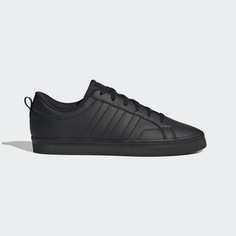 Кеды мужские Adidas HP6008, черные, 9 US