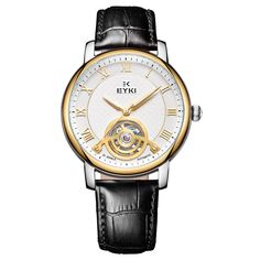 Наручные часы мужские EYKI E9005L-BZ8THW