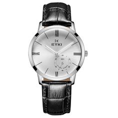 Наручные часы мужские EYKI E9040M-BZ8WHW