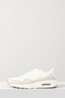 Кроссовки женские Nike CW4554 белые 10 US