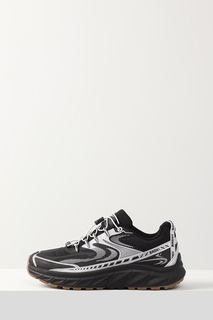 Кроссовки женские Bronx 66516-L черные 40 EU