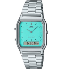 Наручные часы мужские Casio AQ-230A-2A