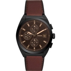 Наручные часы мужские Fossil FS5798